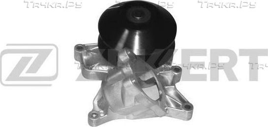 Помпа (водяной насос) Zekkert для BMW 1 I (E81/E82/E87/E88) 2006-2011. Артикул WP-1154