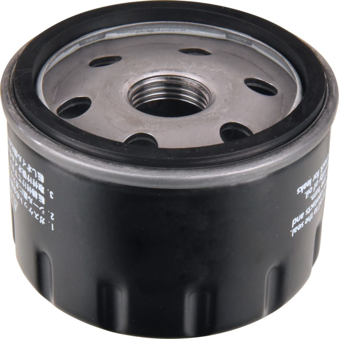 Масляный фильтр Blue Print. Артикул ADBP210077