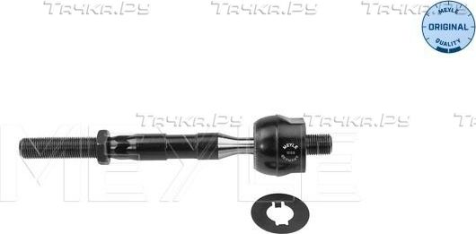 Рулевая тяга Meyle Original. Артикул 32-16 031 0004