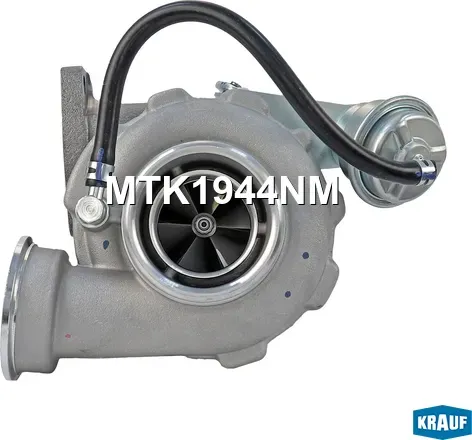 Турбокомпрессор Krauf. Артикул MTK1944NM