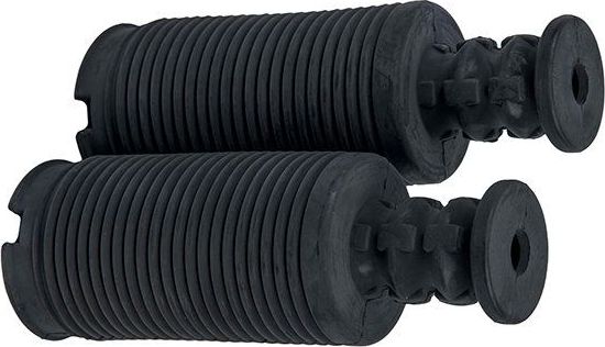 Пыльник амортизатора (стойки) Stellox. Артикул 11-27359-SX