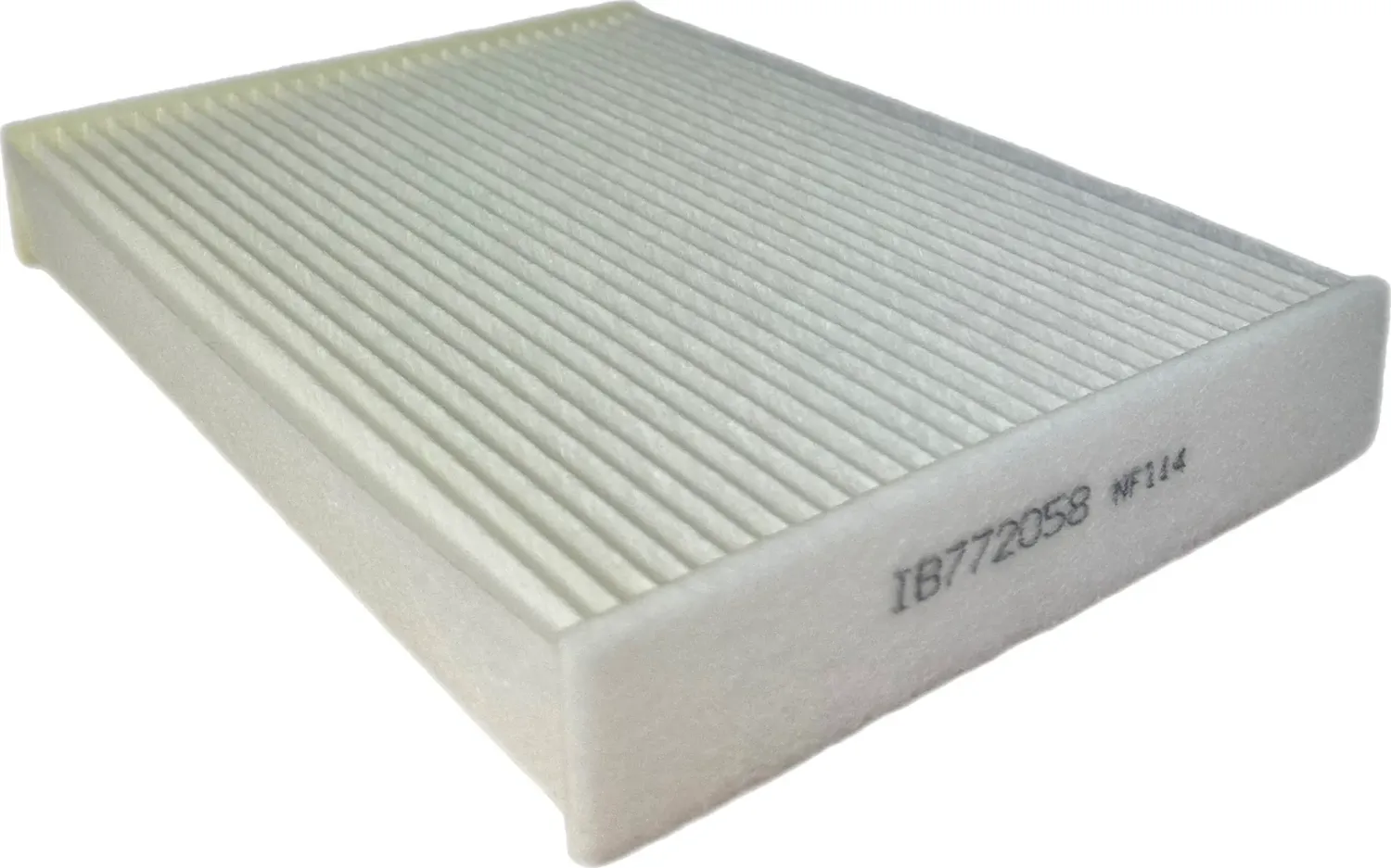 Фильтр салонный (Iberis). Артикул IB772058
