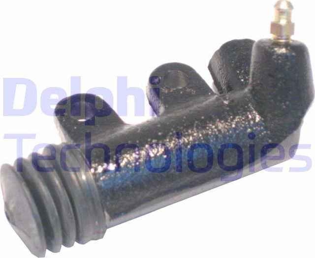 Цилиндр сцепления рабочий Delphi для Toyota Corolla E100 1992-1997. Артикул LL60582