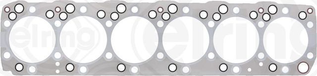 Прокладка ГБЦ Elring для IVECO Trakker 2012-2026. Артикул 538.970