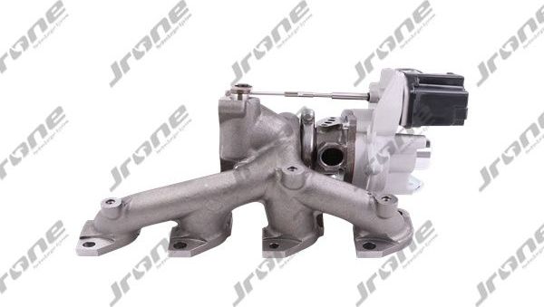 Картридж турбины Jrone для Mercedes-Benz Sprinter 906 2006-2009. Артикул 1000-010-552