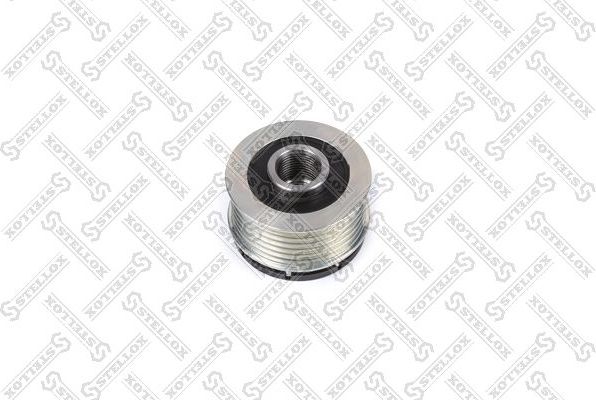 Шкив генератора Stellox. Артикул 20-01424-SX