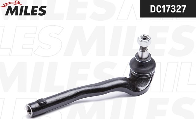 Наконечник рулевой тяги Miles. Артикул DC17327