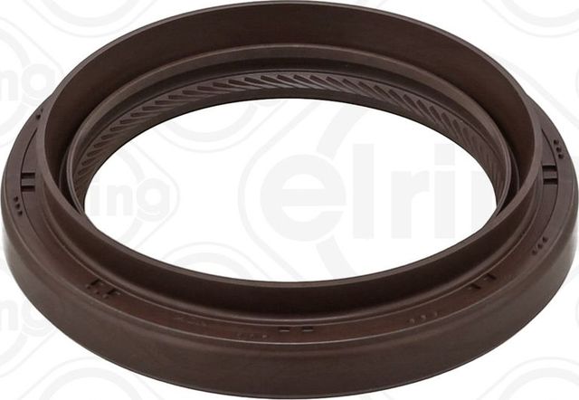 Сальник, уплотнительное кольцо Elring (FPM (Fluor-Kautschuk)) для Lexus LX 570 2015-2021. Артикул 562.350