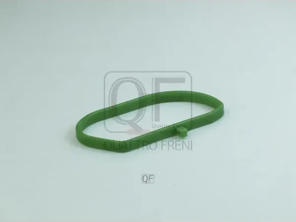 ПРОКЛАДКА ВПУСКНОГО КОЛЛЕКТОРА (Quattro Freni). Артикул QF76A00171