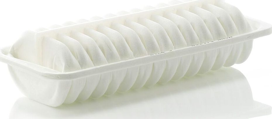 Воздушный фильтр Mann-Filter. Артикул C 2715