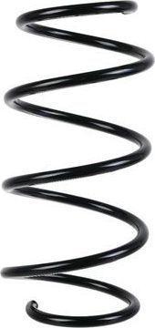 Пружина подвески Zentparts передняя для Toyota Auris I 2007-2012. Артикул Z38274