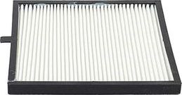 Салонный фильтр BSG для Kia Picanto II 2011-2017. Артикул BSG 40-145-004