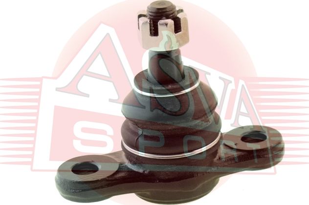 Шаровая опора Asva. Артикул 0220-C23