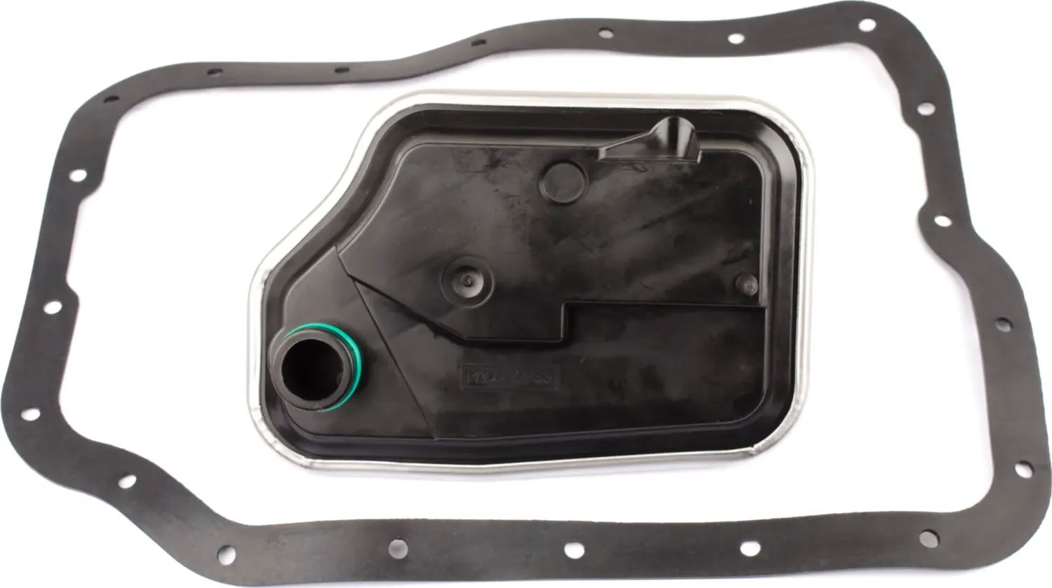 Фильтр АКПП с прокладкой поддона MAZDA 3 1.6 2004 - 2009  MAZDA 3 1.6 2003 - 2009  MAZDA 3 1.6 2009  (Azumi) Azumi. Артикул jt25318k