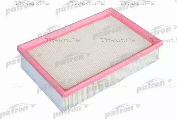Воздушный фильтр Patron для SEAT Cordoba I 1993-2002. Артикул PF1019