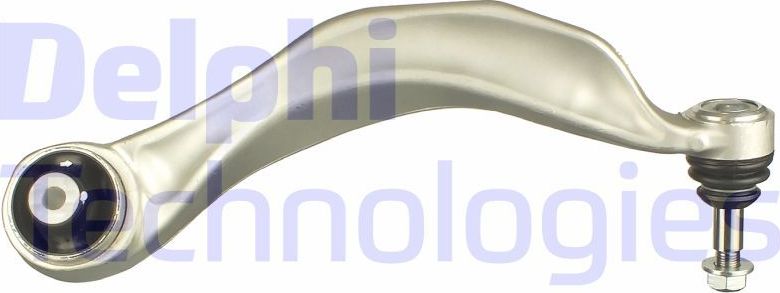 Продольный рычаг Delphi (алюминий). Артикул TC2822