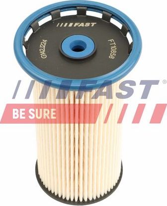 Топливный фильтр Fast. Артикул FT10858
