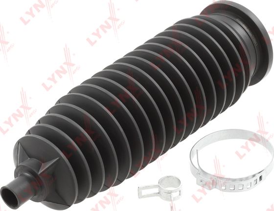 Пыльник рулевой рейки LYNXauto. Артикул PS-3026