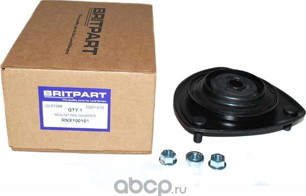 Опора амортизатора переднего Freelander 1 Britpart. Артикул RNX100101