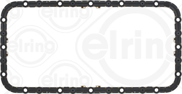 Прокладка маслянного поддона двигателя Elring для Volvo  FL III 2013-2026. Артикул 902.220