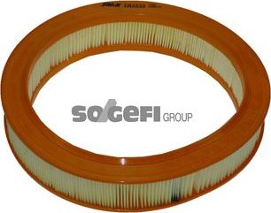 Воздушный фильтр Fram. Артикул CA3333