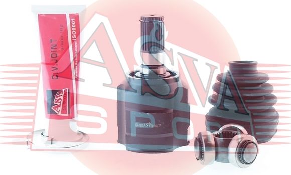 Шрус внутренний (граната) Asva. Артикул KAIU-TF