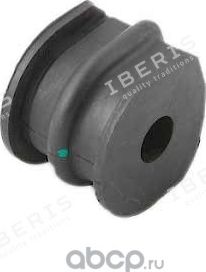 ВТУЛКА СТАБИЛИЗАТОРА ЗАД NISSAN X-TRAIL II (T31) (Iberis). Артикул IB111147 