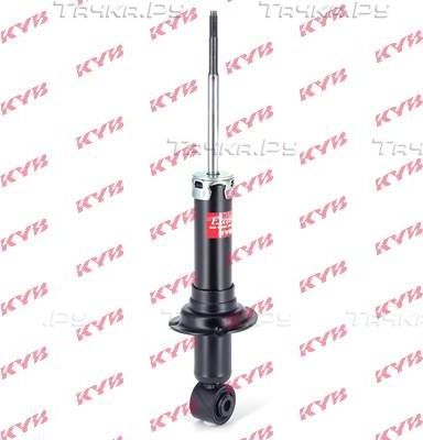 Амортизатор KYB (Каяба) Excel-G. Артикул 340035
