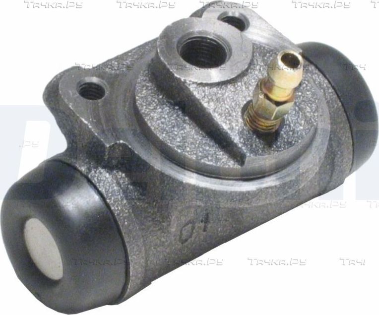 Тормозной цилиндр Delphi. Артикул LW49040