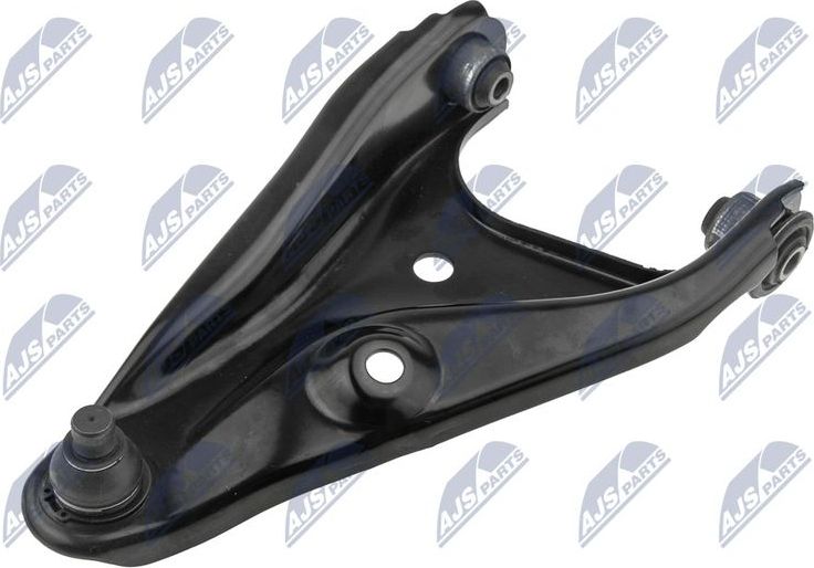 Поперечный рычаг передней подвески NTY. Артикул ZWG-RE-001