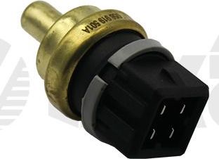 Датчик температуры охлаждающей жидкости Vika. Артикул 99191780201