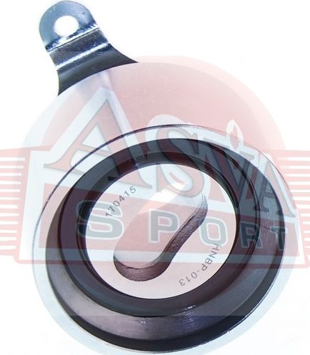 Натяжной ролик (натяжитель) приводного клинового ремня Asva. Артикул HNBP-013