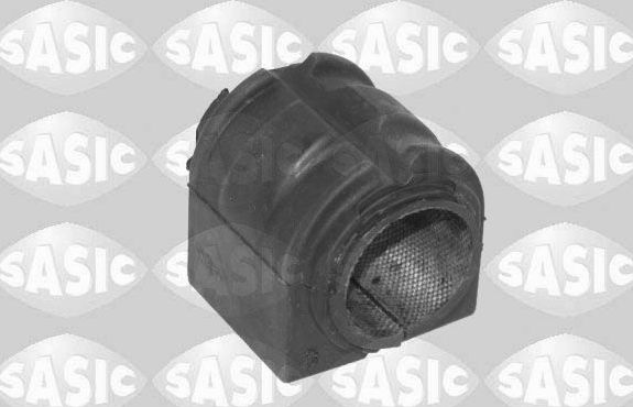Втулка стабилизатора Sasic задняя внутренняя для Ford Transit Custom I 2012-2026. Артикул 2306442