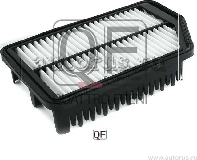 Фильтр воздушный (Quattro Freni). Артикул qf36a00182
