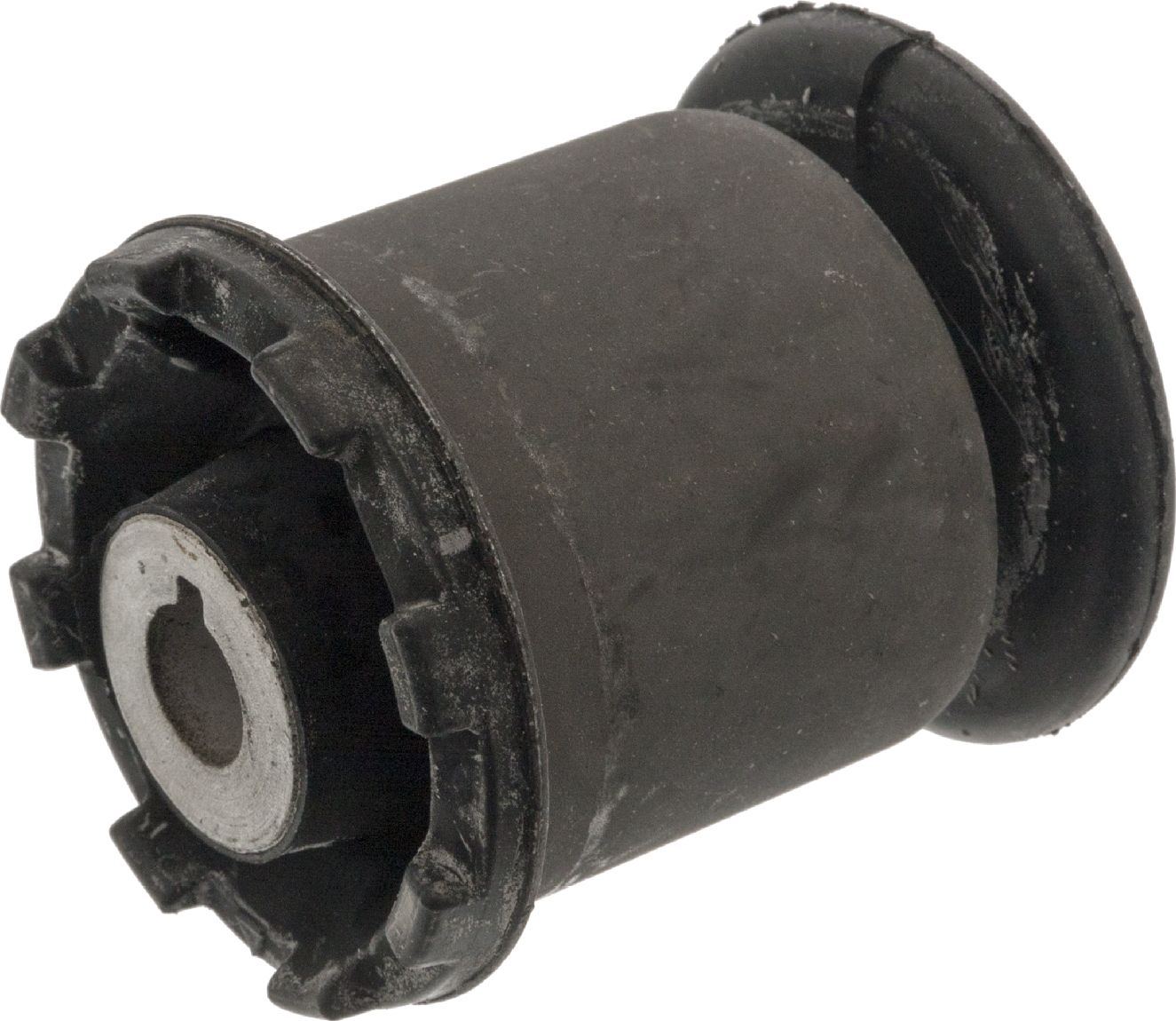 Сайлентблок заднего рычага подвески SWAG (резина/металл). Артикул 10 94 7676