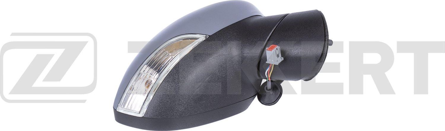 Зеркало боковое (в сборе) Zekkert. Артикул SP-4198