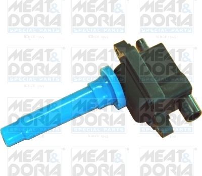 Катушка зажигания Meat & Doria. Артикул 10446