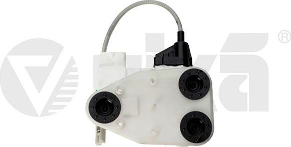 Замок двери Vika. Артикул 91328701