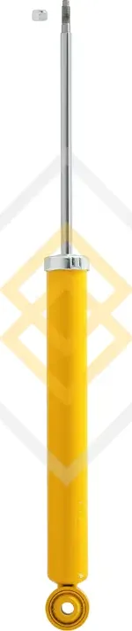 Амортизатор задний левый/правый VW TIGUAN 2007-2011 (Sufix). Артикул SA1017