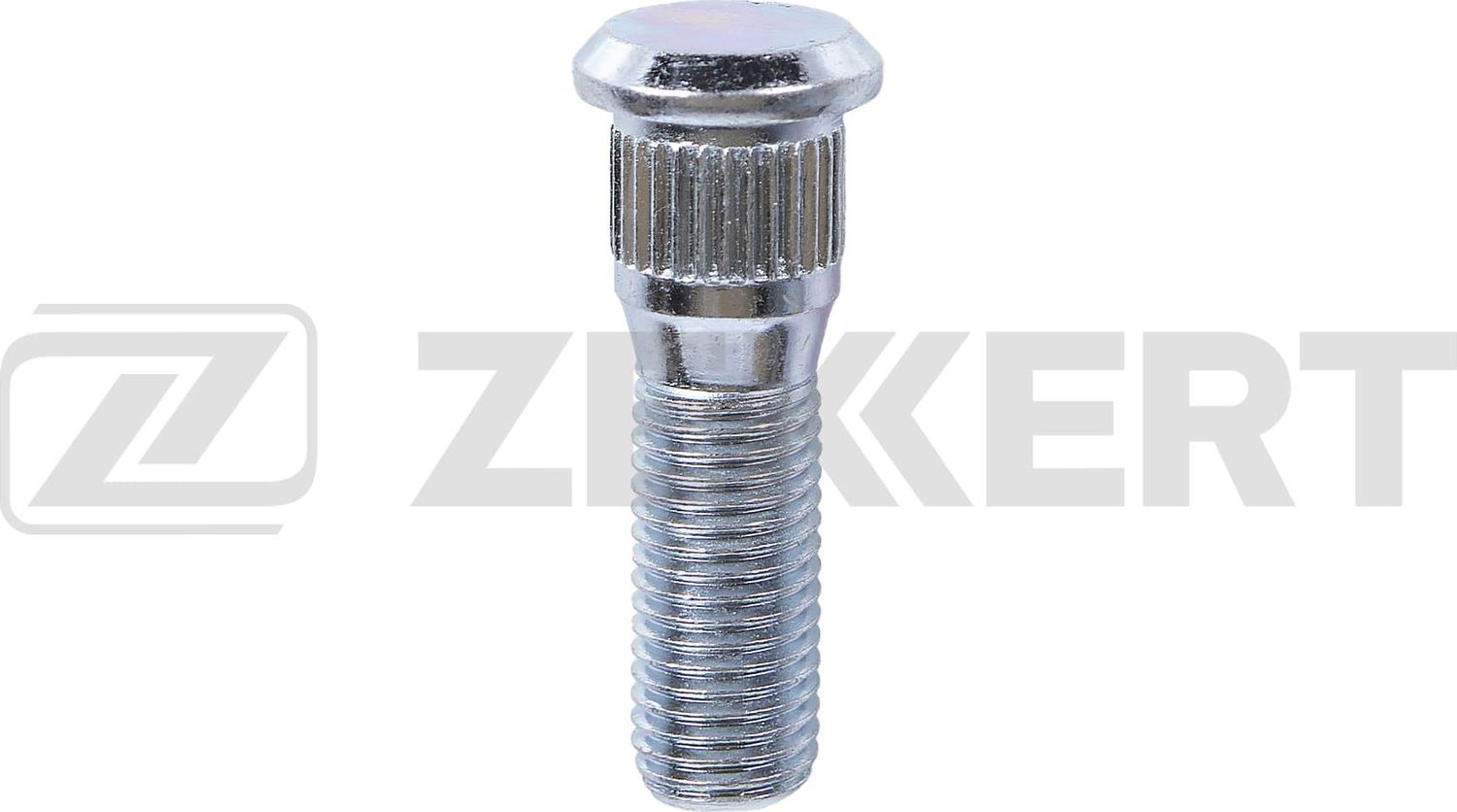 Шпилька колеса (болт ступицы) Zekkert. Артикул BE-4141