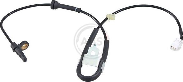 Датчик ABS ABS передний правый для Suzuki Splash I 2008-2015. Артикул 31324