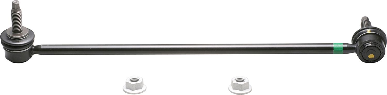 Стойка (тяга) стабилизатора CTR. Артикул CLG-21