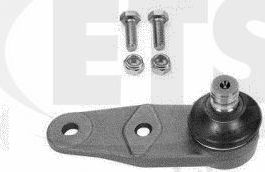 Шаровая опора ETS нижняя для Nissan Kubistar X76 2003-2026. Артикул 22.BJ.812