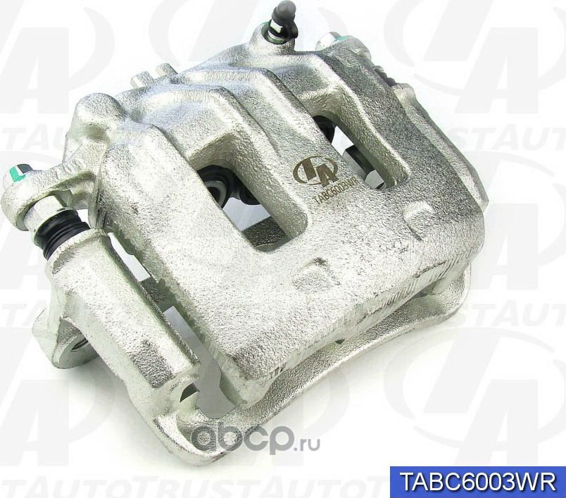 Тормозной суппорт () (Trustauto). Артикул TABC6003WR