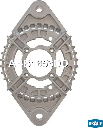 Крышка генератора передняя Krauf. Артикул ABB1853DD