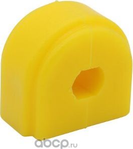 Втулка стабилизатора  задней подвески полиуретановая AUDI A3 (2004 - 2009)  TT (2007 - 209)  SEAT AL (Точка Опоры). Артикул 19-01-1692