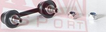 Стойка (тяга) стабилизатора Asva. Артикул 0423-DJ