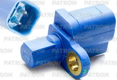 Датчик частоты вращения колеса (Patron). Артикул ABS52170