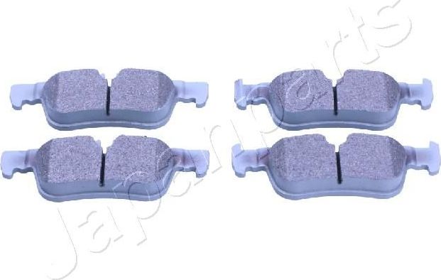 Тормозные колодки Japanparts. Артикул PP-0103AF