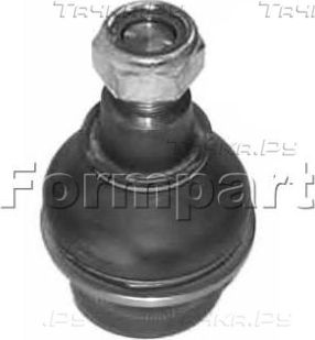 Шаровая опора Formpart передняя правая/левая нижняя для Mercedes-Benz Sprinter 905 2001-2006. Артикул 1903005